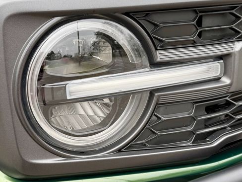 Used 2022 Ford Bronco Raptor image 10