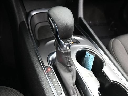 Used 2025 Chevrolet Malibu LT FWD image 21