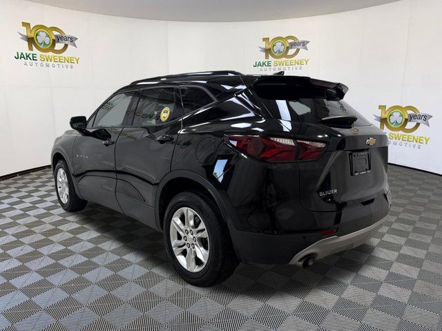 Used 2019 Chevrolet Blazer LT FWD image 7