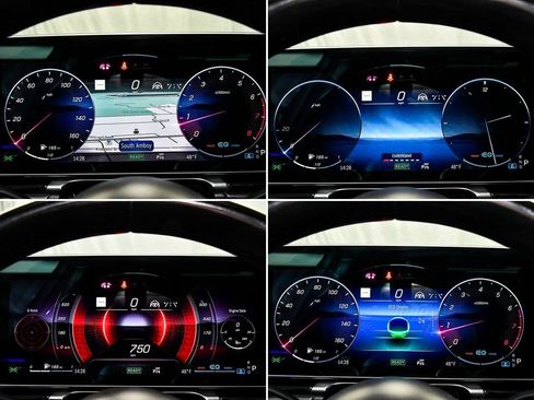 Used 2021 Mercedes-Benz Maybach S 580 4MATIC image 42