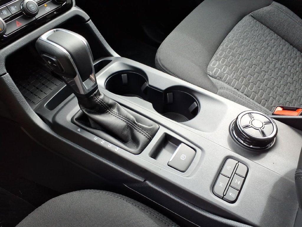 New 2026 Ford Ranger XLT AWD/4WD image 22