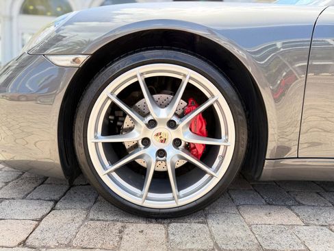 Used 2013 Porsche 911 Carrera image 23