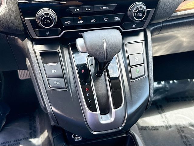 Used 2022 Honda CR-V EX image 15