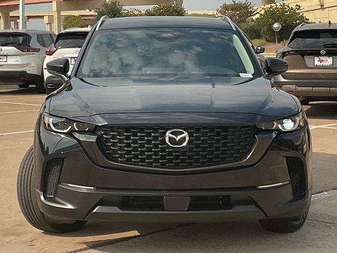 Used 2025 MAZDA CX-50 AWD 2.5 S w/ Preferred Package image 2