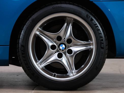 Used 2001 BMW M Roadster image 46