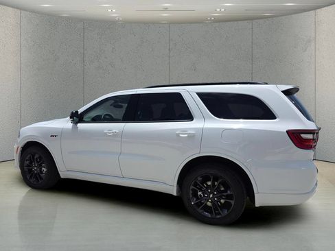 New 2026 Dodge Durango GT AWD/4WD image 8