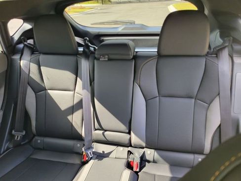 New 2026 Subaru Crosstrek 2.5i Wilderness AWD/4WD image 24
