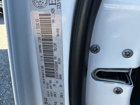 Used 2017 RAM 3500 SLT w/ Protection Group image 45