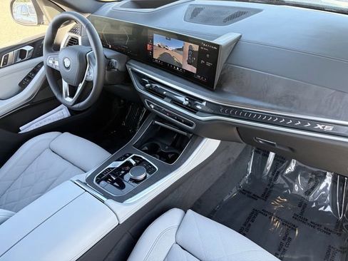 New 2026 BMW X5 sDrive40i RWD image 12