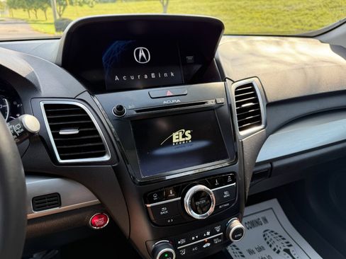 Used 2016 Acura RDX FWD w/ Technology Package image 7