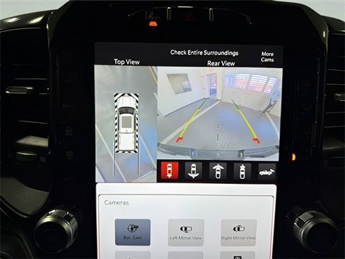 Used 2022 RAM 1500 TRX w/ TRX Level 2 Equipment Group image 22