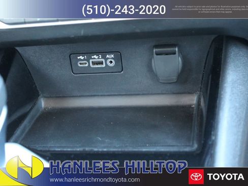 Used 2024 Nissan Altima 2.5 SV image 20