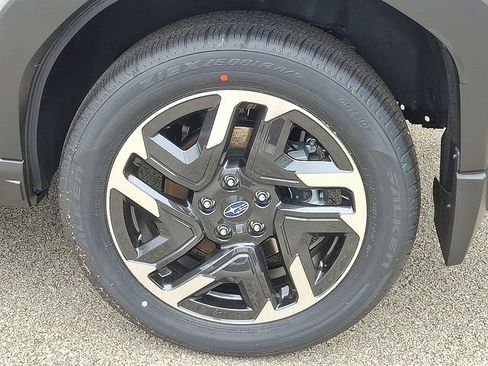 New 2025 Subaru Forester Limited image 6