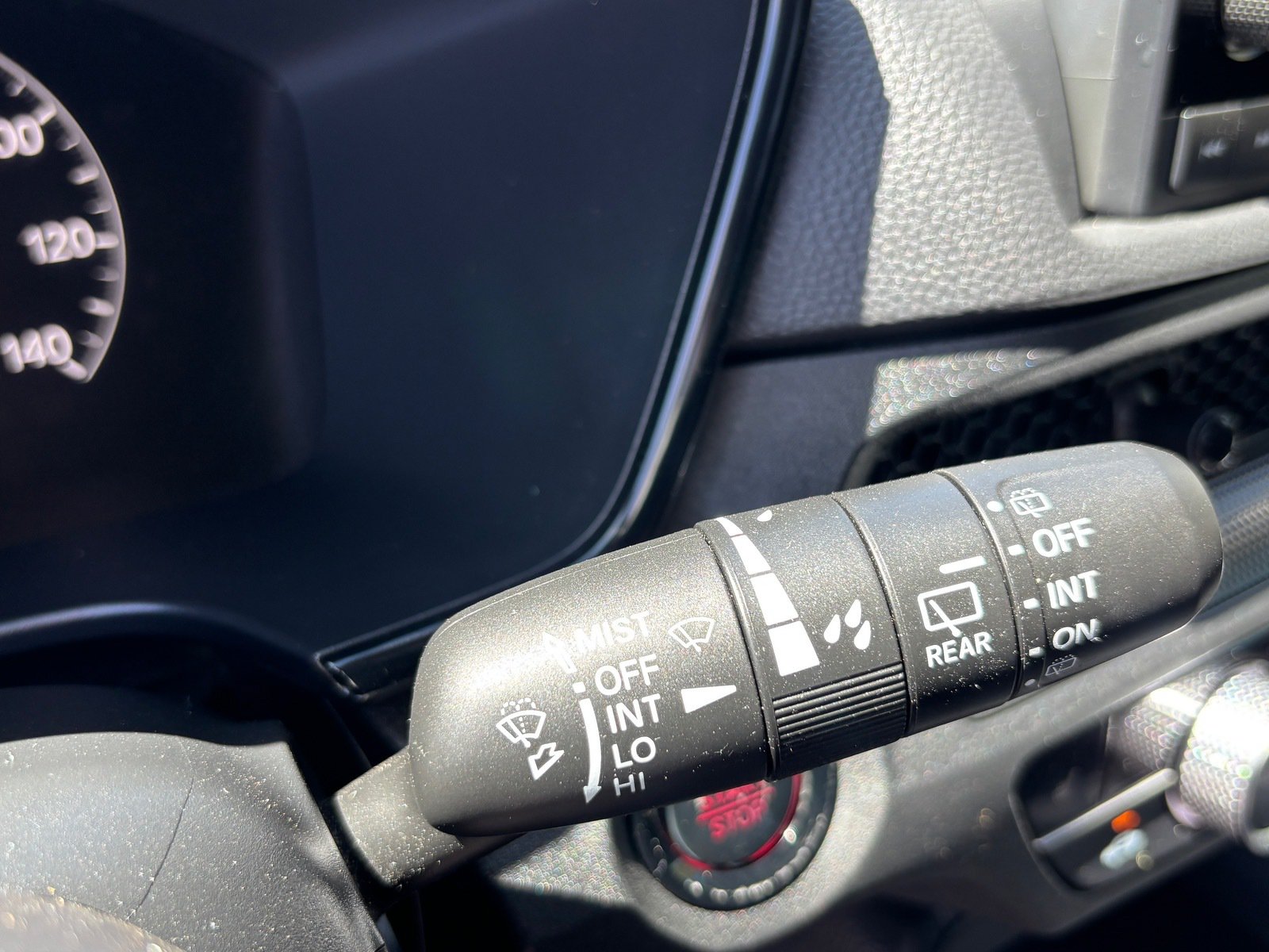 Used 2025 Honda CR-V EX image 25