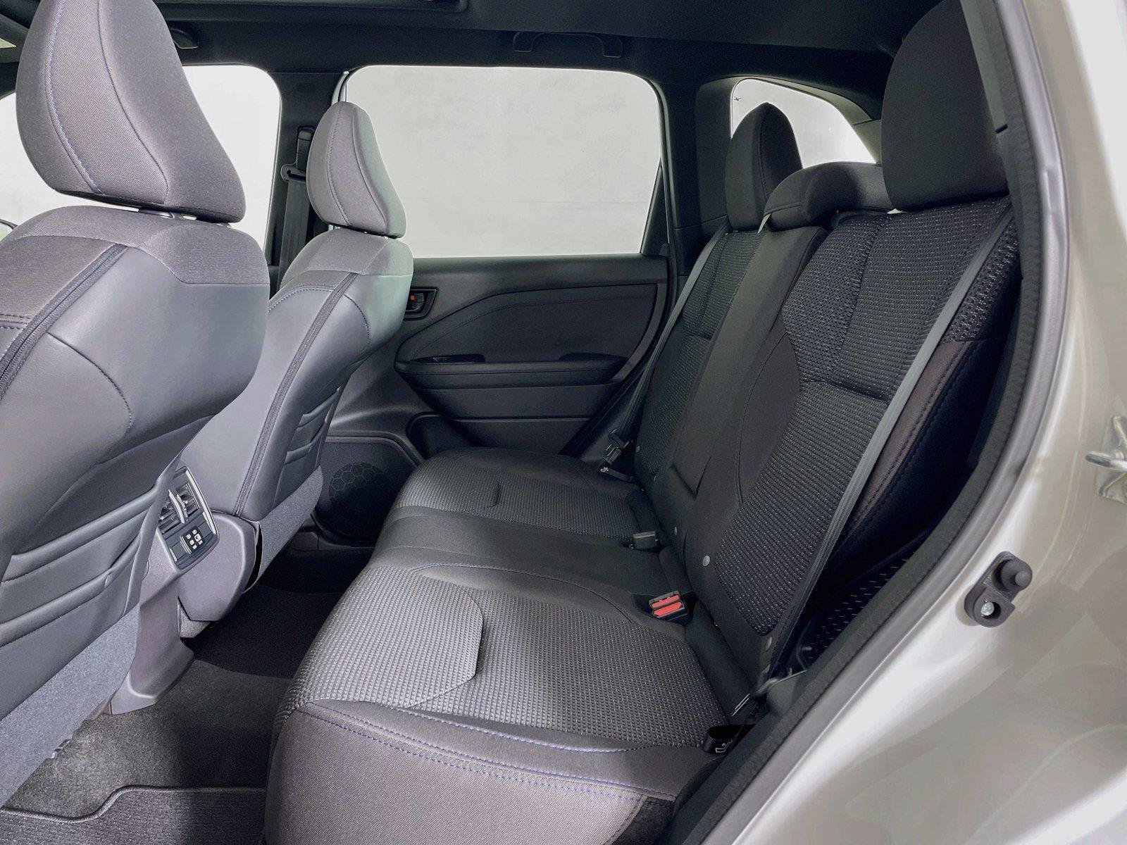 New 2026 Subaru Forester Touring AWD/4WD image 11