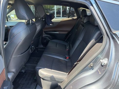 Used 2021 Toyota Venza Limited w/ Advanced Technology Package AWD/4WD image 9