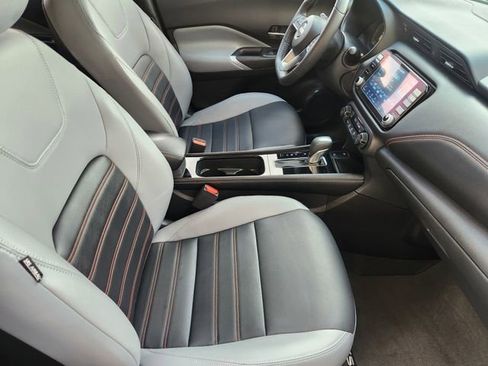 Used 2024 Nissan Kicks SR w/ SR Premium Package image 13