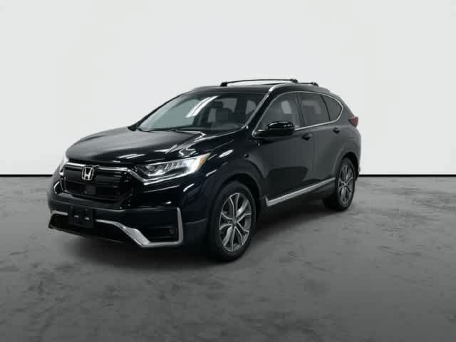 Used 2020 Honda CR-V Touring image 7