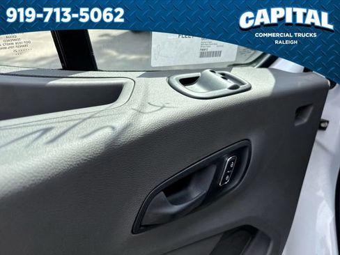 New 2025 Ford Transit 350 AWD w/ Interior Upgrade Package image 20