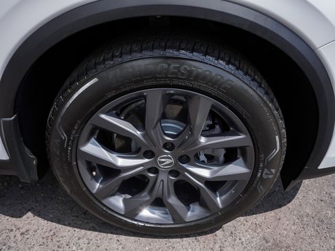 Used 2024 Acura MDX A-Spec AWD/4WD image 9