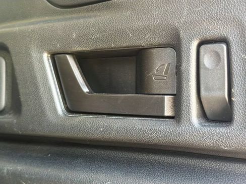 Used 2024 Subaru Outback Touring XT AWD/4WD image 13