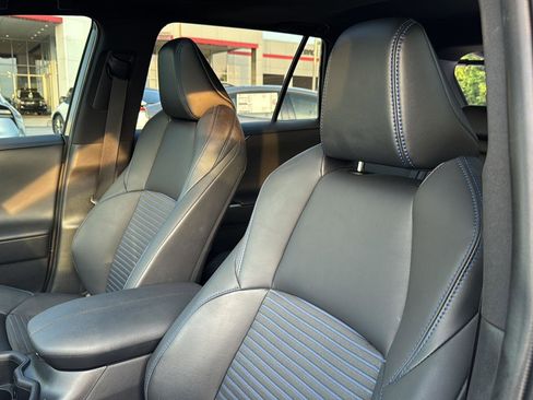 Used 2023 Toyota RAV4 XSE image 26