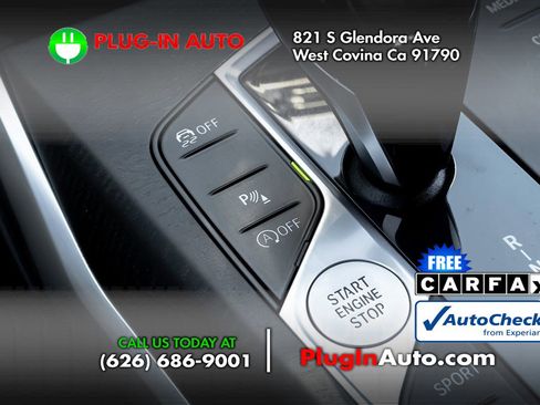 Used 2020 BMW 330i Sedan w/ M Sport Package RWD image 24