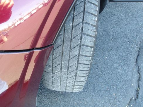 Used 2013 Honda Crosstour EX-L image 22
