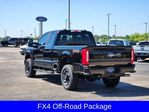 New 2026 Ford F250 XL w/ STX Appearance Package AWD/4WD image 4