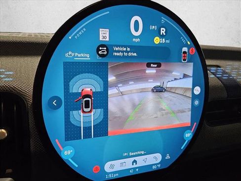 Certified 2025 MINI Cooper S image 13