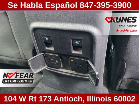 Used 2023 Ford Bronco Big Bend AWD/4WD image 35