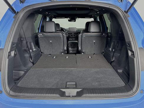 Used 2024 Honda Pilot TrailSport image 26