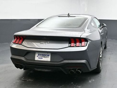 New 2026 Ford Mustang GT Premium image 11