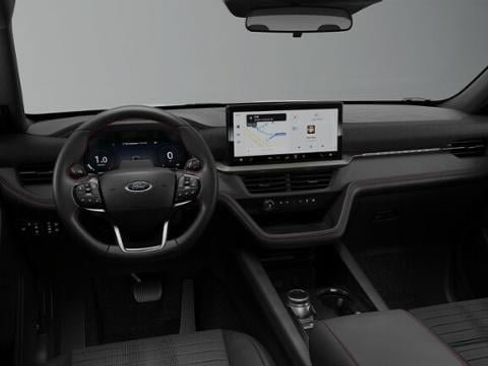 New 2026 Ford Explorer ST-Line AWD/4WD image 29