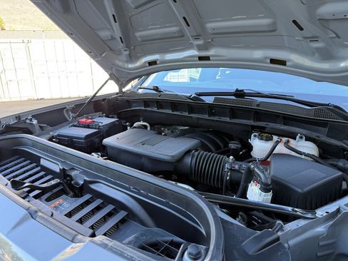 Used 2024 GMC Sierra 1500 Pro w/ Graphite Edition image 47