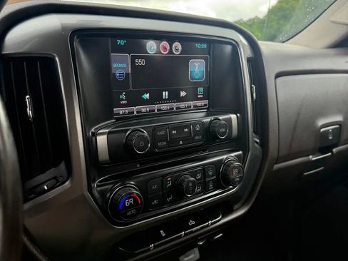 Used 2015 Chevrolet Silverado 1500 LT AWD/4WD image 14