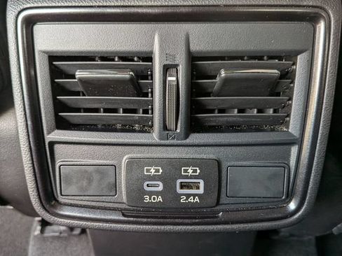 Used 2026 Subaru Forester Sport AWD/4WD image 28