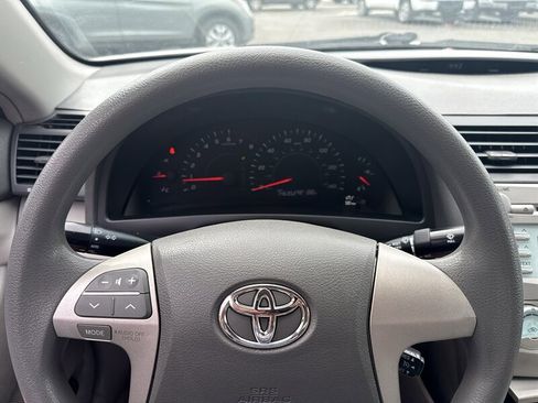 Used 2007 Toyota Camry LE FWD image 33