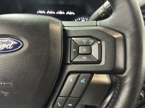 Used 2019 Ford F150 XLT w/ Equipment Group 301A Mid image 22