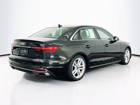 Used 2024 Audi A4 2.0T Premium Plus AWD/4WD image 9