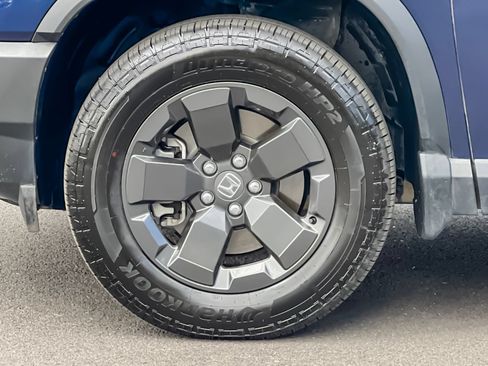 Used 2026 Honda Passport RTL image 39