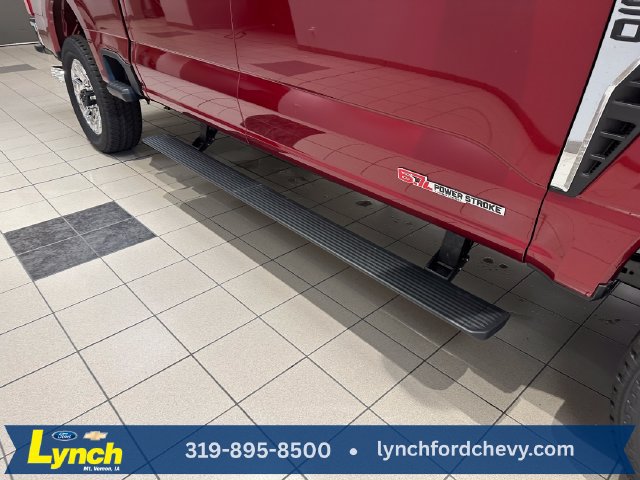 New 2027 Ford F350 Lariat w/ Lariat Ultimate Package AWD/4WD image 27