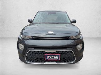 Used 2020 Kia Soul S FWD video 2