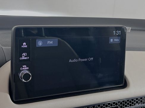 New 2026 Honda HR-V LX image 10