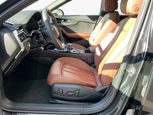Used 2021 Audi A4 2.0T Premium Plus image 11