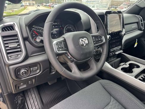 New 2026 RAM 1500 Big Horn image 17