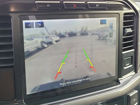 Certified 2023 Ford F150 XLT w/ Equipment Group 302A High image 28