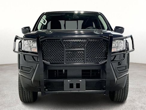 Used 2025 Nissan Frontier S w/ S Utility Package image 5