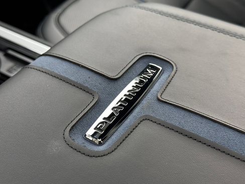 New 2025 Ford F250 Platinum w/ Tremor Off-Road Package image 36