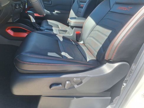 New 2026 Nissan Frontier Pro-X w/ Pro Premium Package image 10